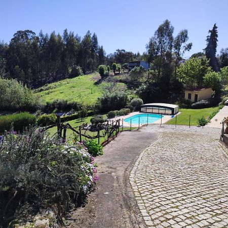 Villa Casa Sulo Alombada Águeda Exterior foto
