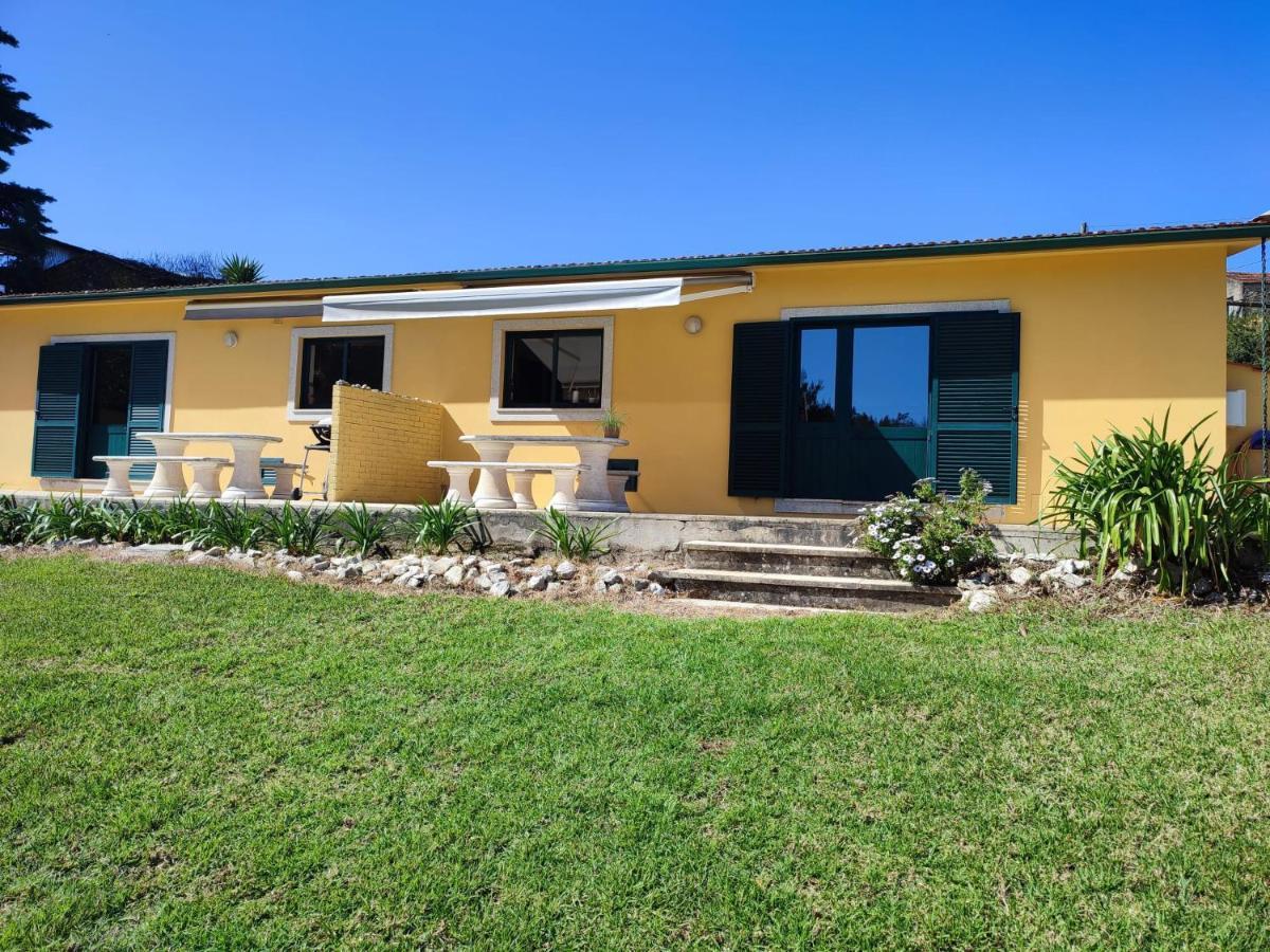 Villa Casa Sulo Alombada Águeda Exterior foto