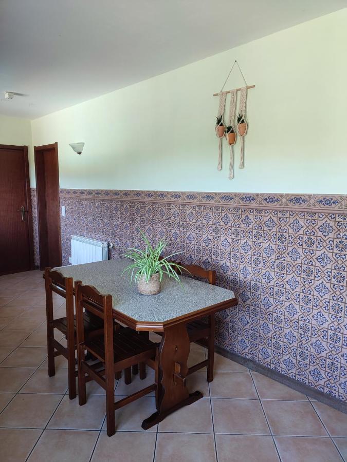 Villa Casa Sulo Alombada Águeda Exterior foto